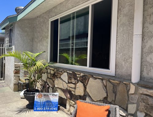 Window and Patio Door Replacement in Long Beach, CA