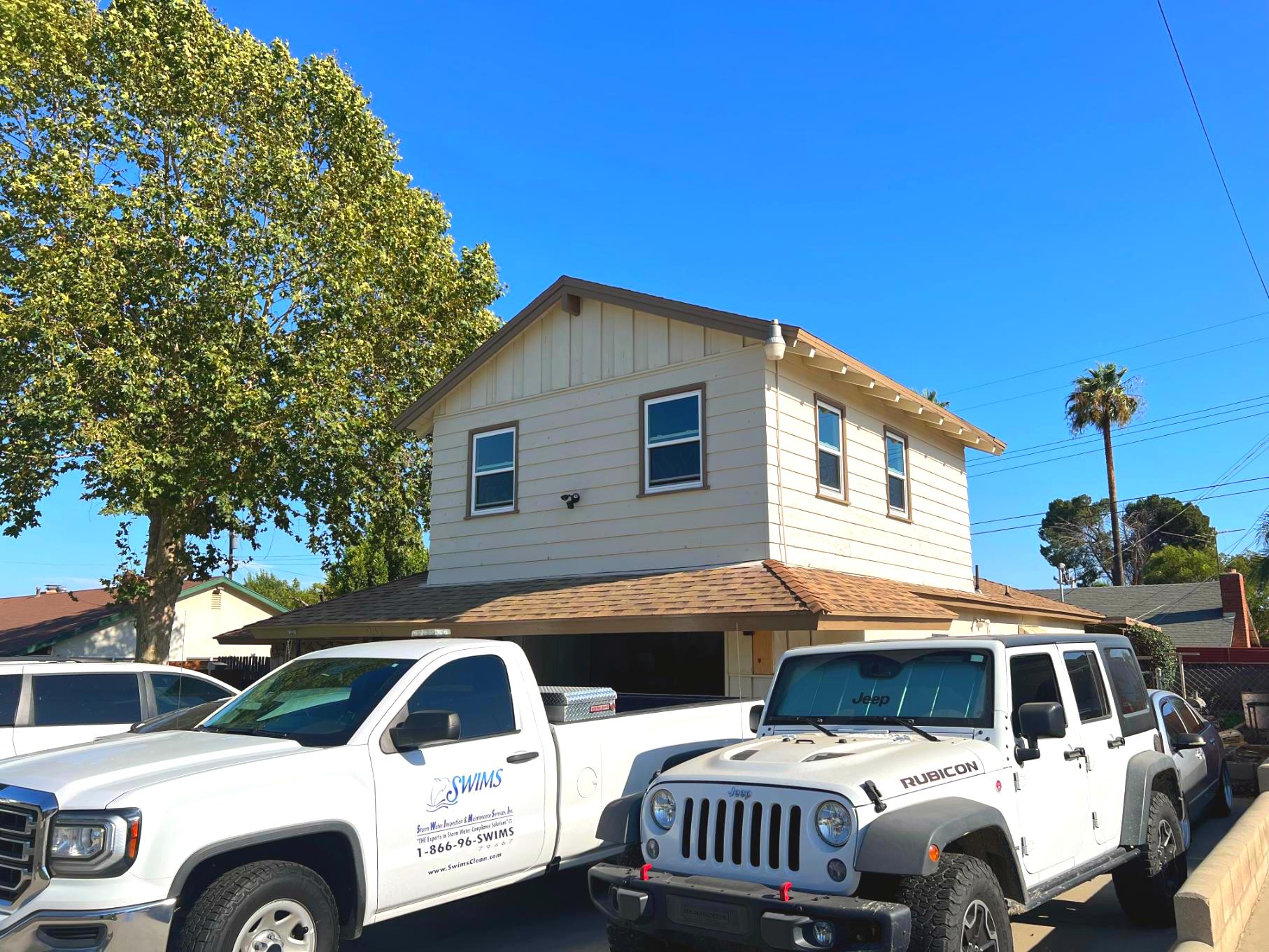 Energy Efficient Window Replacement in Rialto, CA