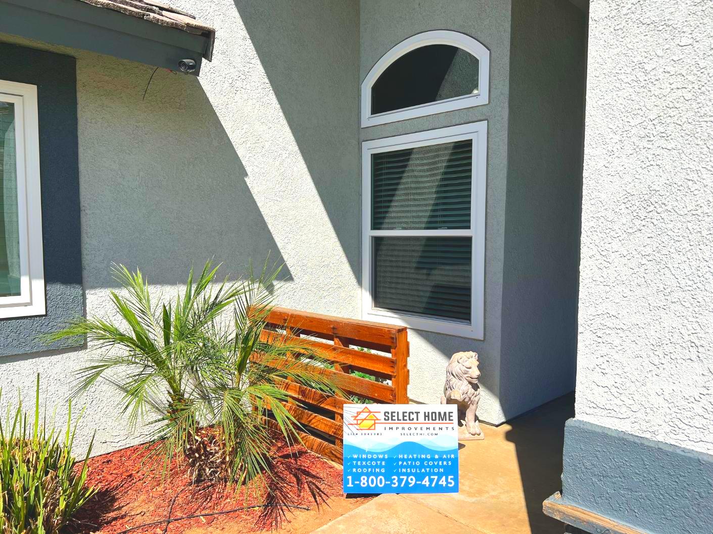 Energy Efficient Window Replacement in Calimesa, CA