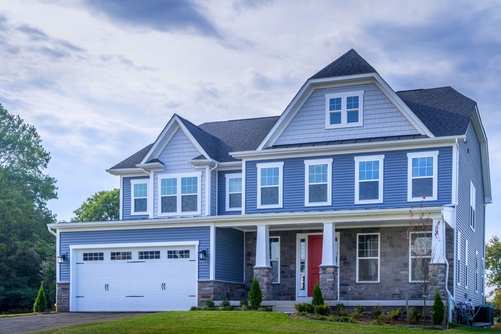 Casement Replacement Windows vs. Double-Hung Replacement Windows