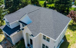 Key Benefits of Replacing your Roof