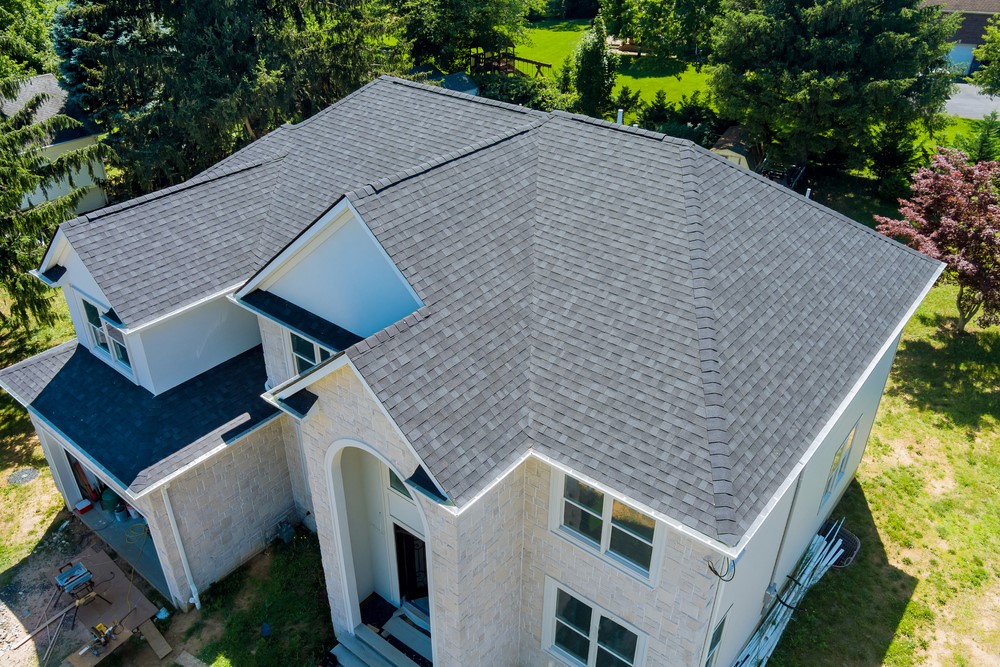 Key Benefits of Replacing your Roof