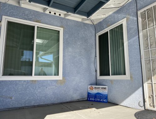 Window and Patio Door Replacement in San Diego, CA