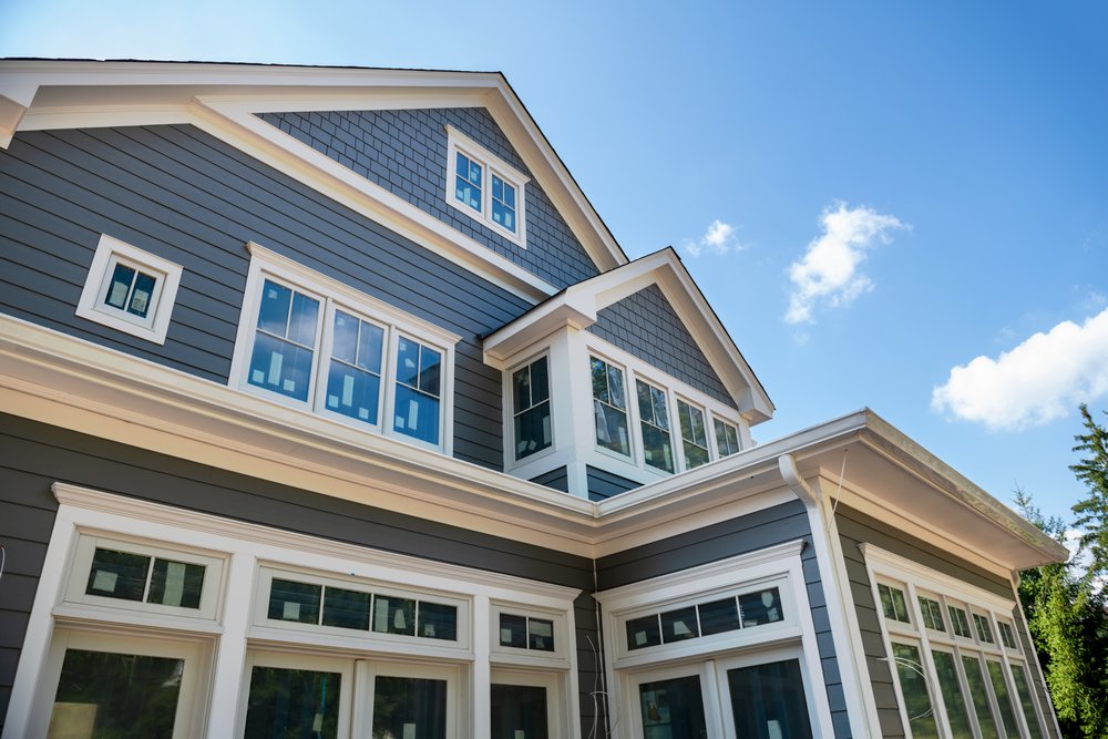 Navigating the Cost of New Windows: Focus on Energy-Efficient Vinyl Windows