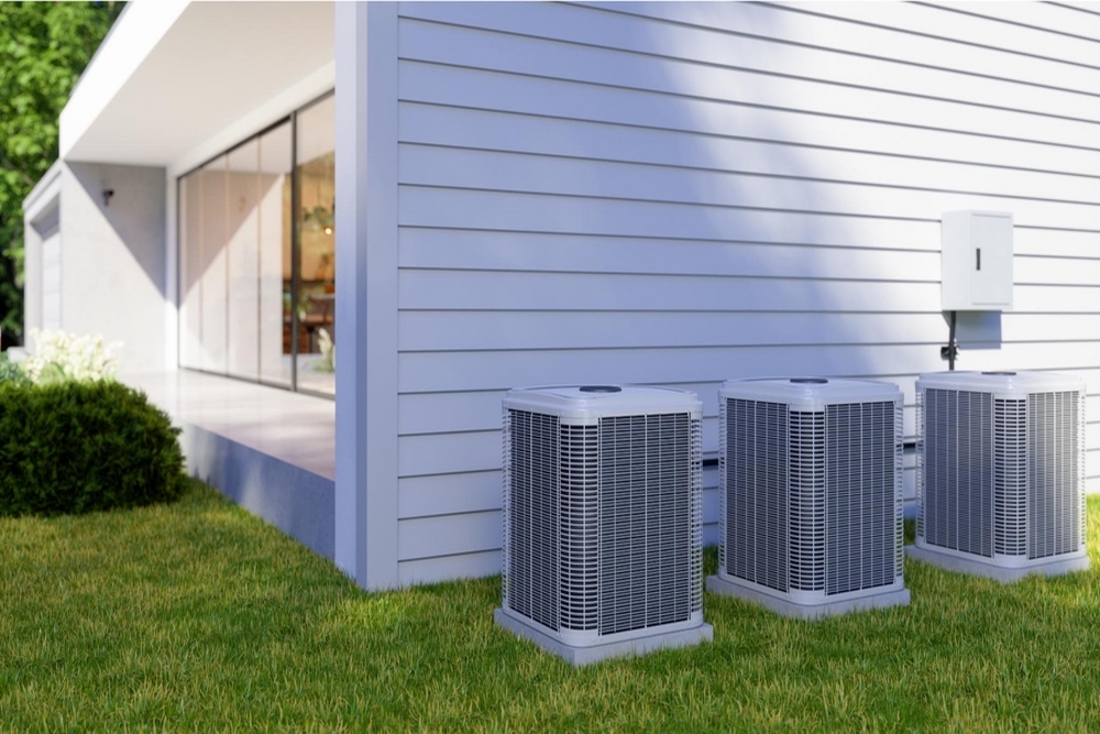 Reasons Why You Need a New HVAC System for Winter