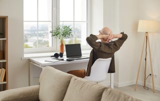 Sound Resistant Windows: Your Path to Peace and Quiet