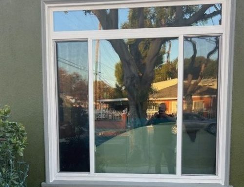 Energy-Efficient Window Replacement in Riverside, CA