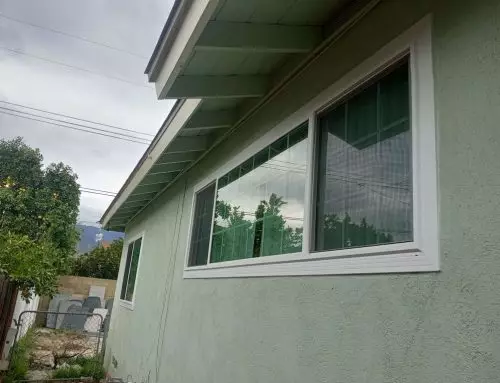 Energy-Efficient Window Replacement in Riverside, CA