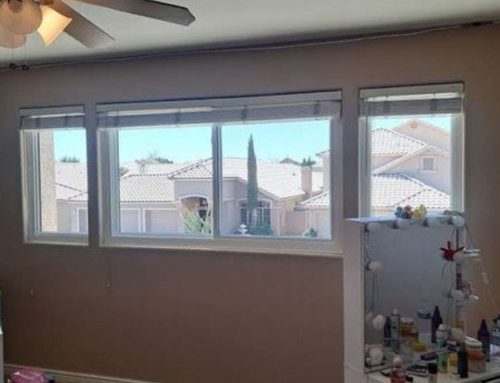 Energy-efficient Window Replacement in Phoenix, Arizona
