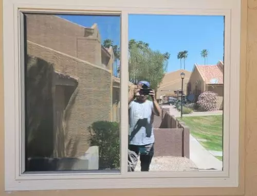 Patio Door & Window Replacement in Phoenix, Arizona