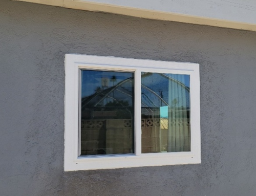 Energy-Efficient Window and Patio Door Upgrade in Phoenix, AZ