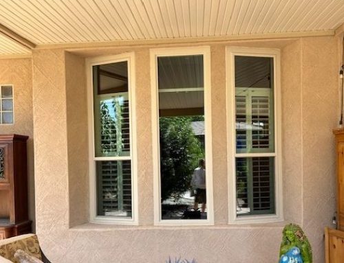 Window Replacement in Chandler, AZ