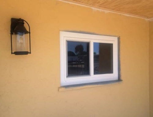 Window Replacement in Glendale, AZ