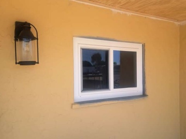 Window Replacement in Glendale, AZ