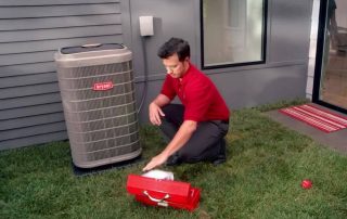 Seasonal HVAC Maintenance: Tips and Tune-Ups
