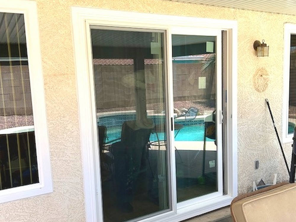 Window & Patio Door Replacement Project in Peoria, CA