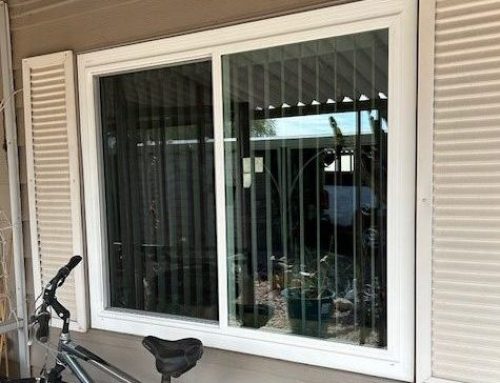 Window Upgrade in Scottsdale, AZ