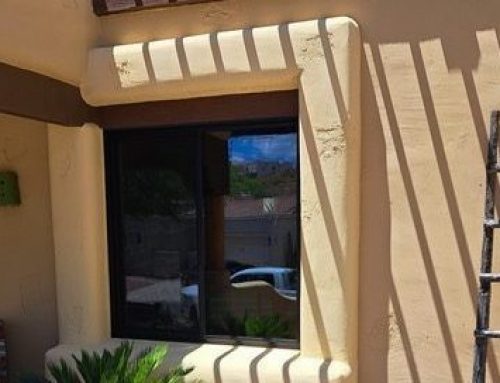 Window Replacement in Fountain Hills, AZ