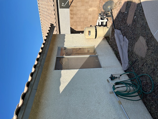 Window & Patio Door Replacement Project in Peoria, CA