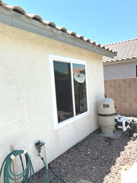 Window & Patio Door Replacement Project in Peoria, CA