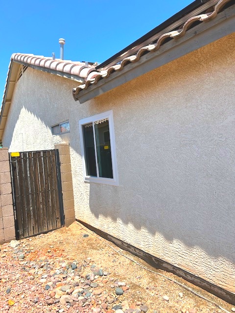 Window & Patio Door Replacement Project in Peoria, CA