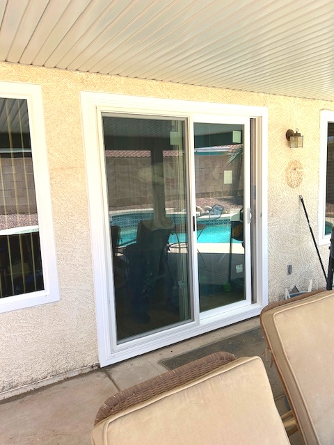 Window & Patio Door Replacement Project in Peoria, CA
