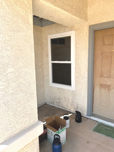 Window & Patio Door Replacement Project in Peoria, CA