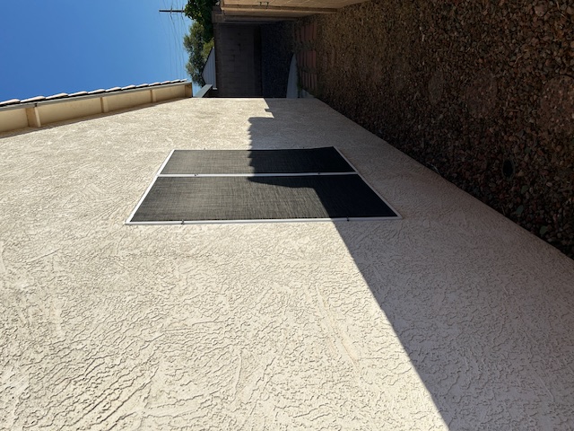 Window & Patio Door Replacement Project in Peoria, CA