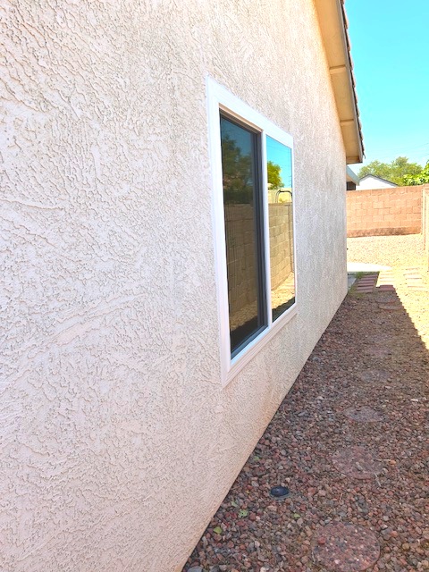 Window & Patio Door Replacement Project in Peoria, CA