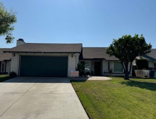 Window and Patio Door Installation in Grand Terrace, CA