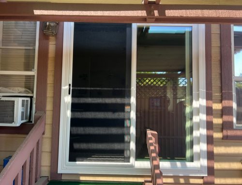 Window and Patio Door Installation in Nuevo, CA