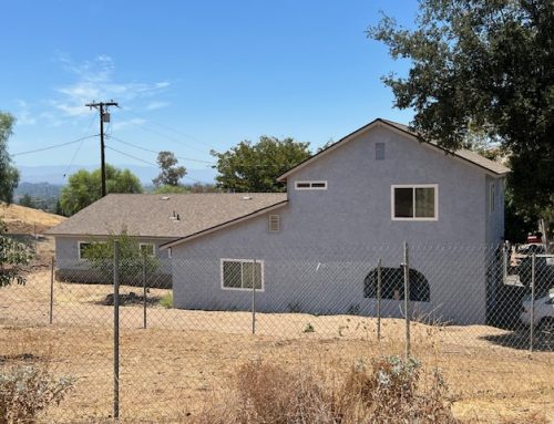 Window Replacement in Riverside, CA