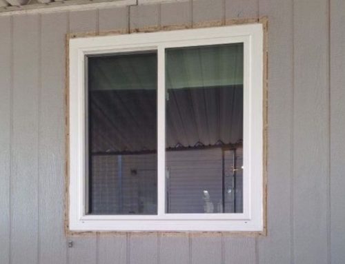 Energy-Efficient Window Upgrade in Glendale, AZ