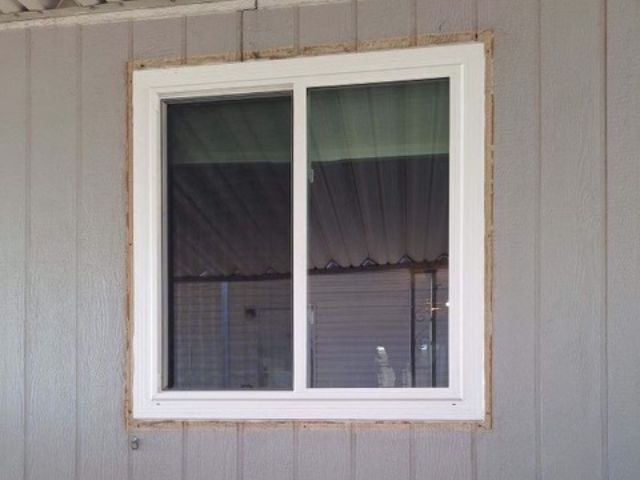 Energy-Efficient Window Upgrade in Glendale, AZ