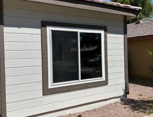 Window and Patio Door Replacement in Delhi, CA