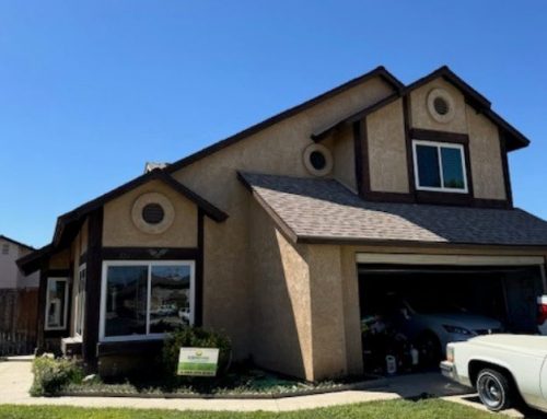 Window and Roof Replacement in Victorville, CA