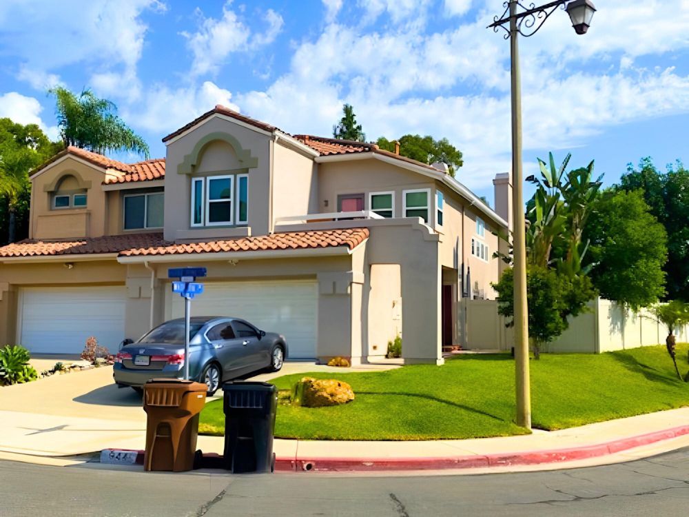 Window Replacement in Anaheim, CA