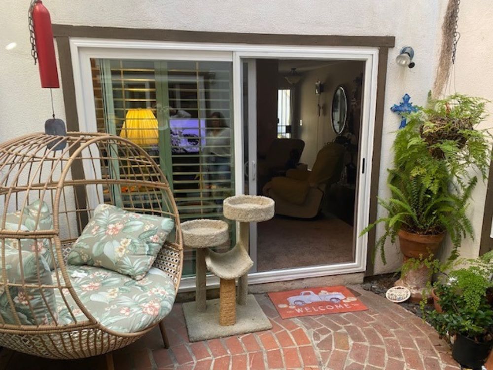 Window and Patio Door Replacement in Tustin, CA