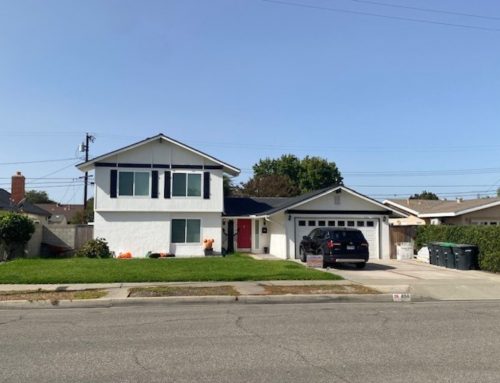 Vinyl Window Replacement in Orange, CA