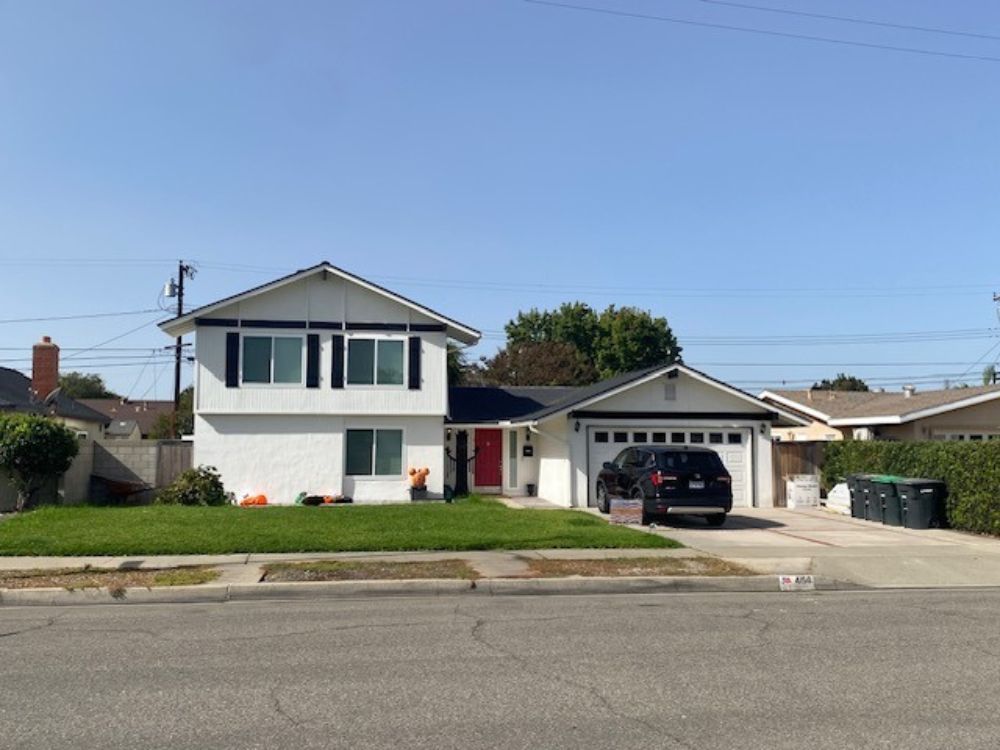 Vinyl Window Replacement in Orange, CA