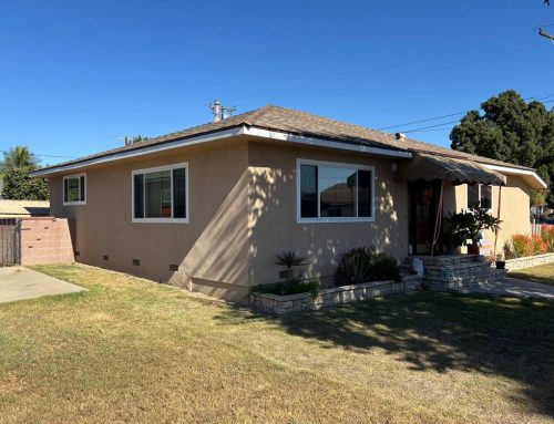 Window Replacement in Norwalk, CA