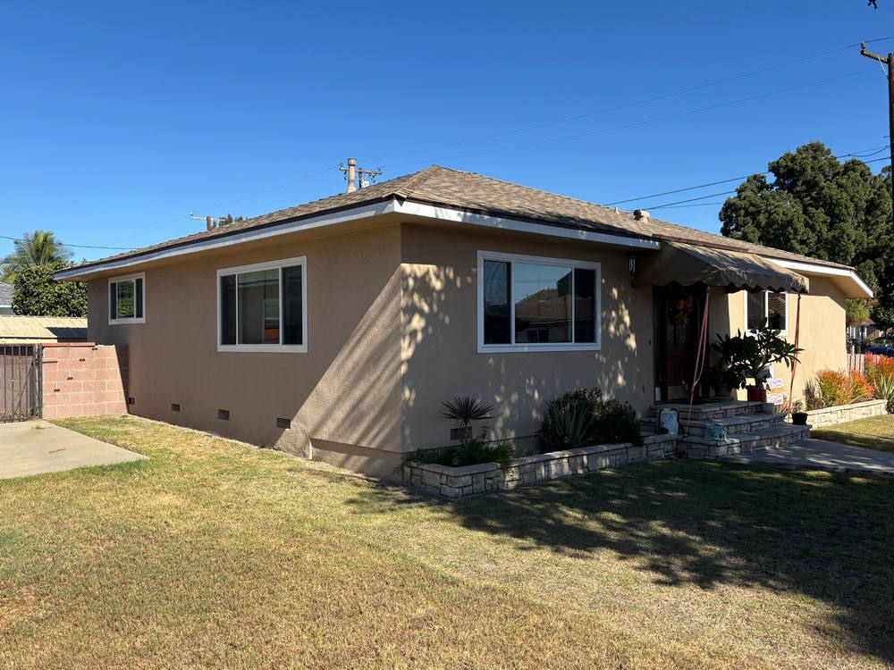 Window Replacement in Norwalk, CA