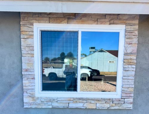 Window Replacement in Glendale, CA