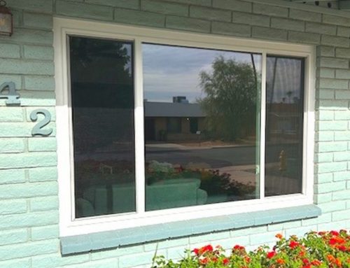 Energy-Efficient Window & Patio Door Replacement in Mesa, AZ