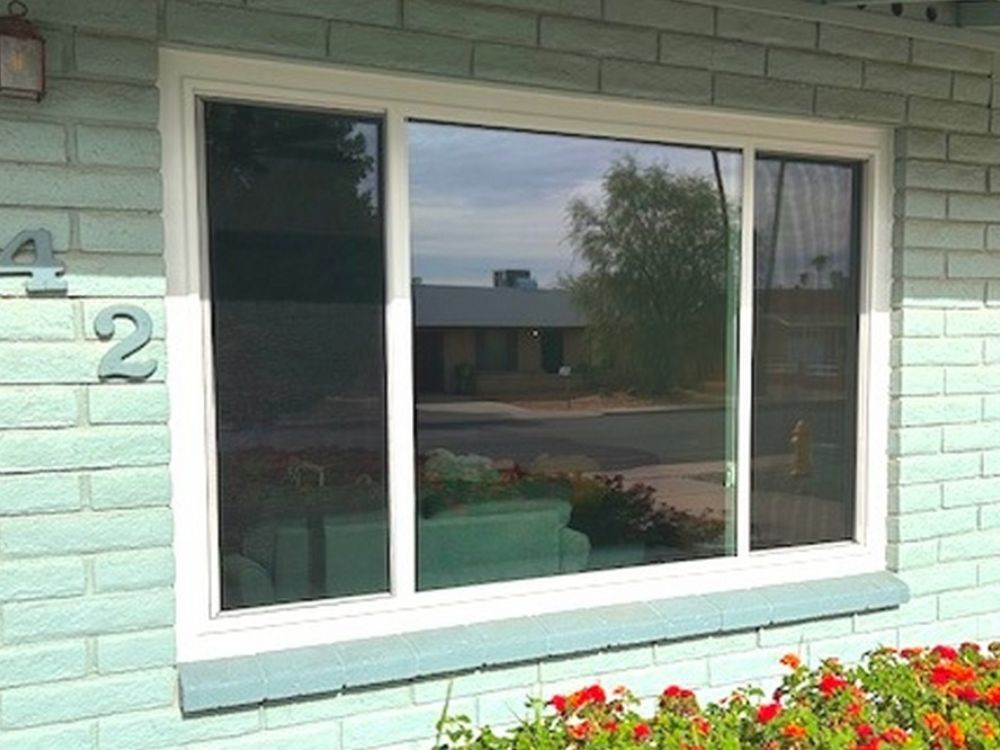 Efficient Window Replacement in Mesa, AZ