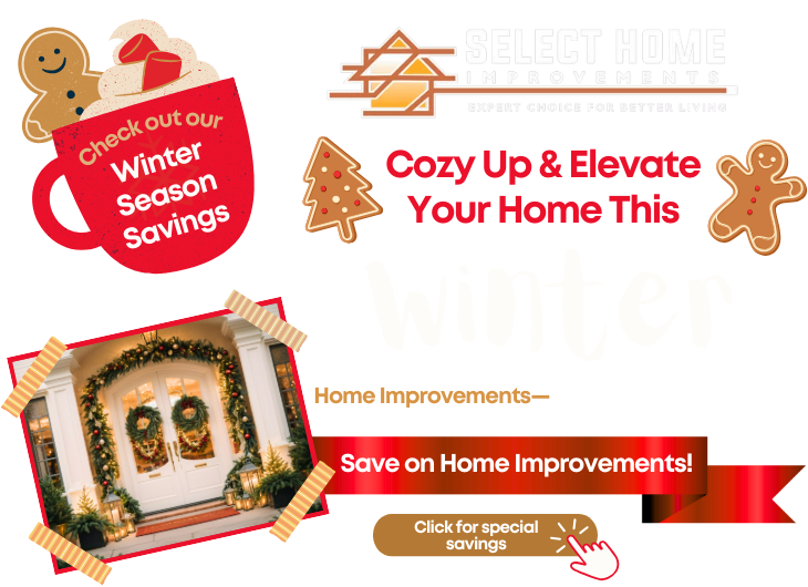 Select HI Homepage Winter Graphic