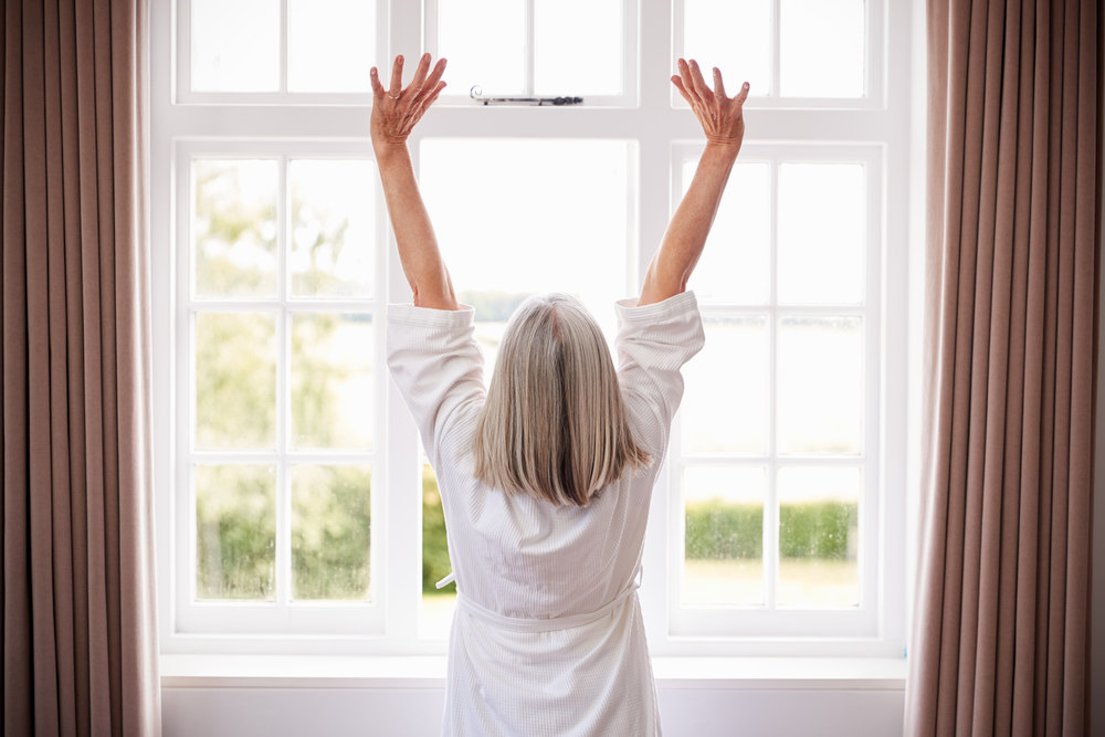 New Year, New Start: Upgrade Your Home with New Windows