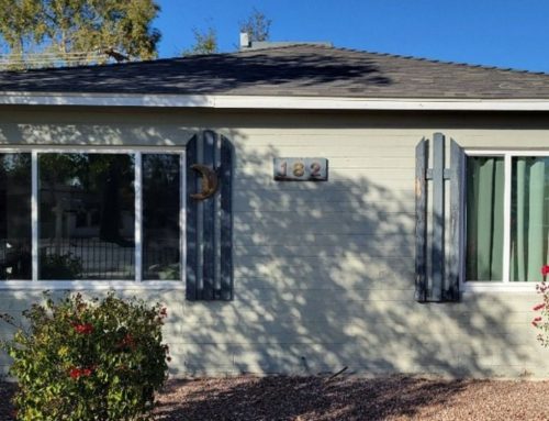 Window Installation in Chandler, AZ