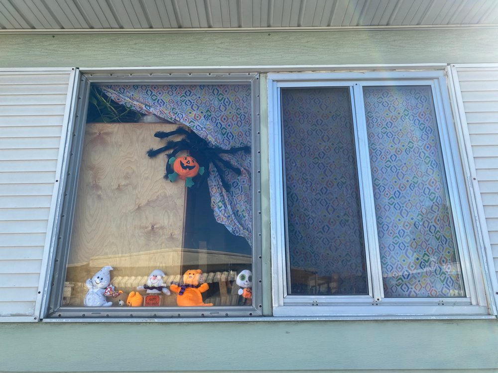 Modern Window Replacement in Rialto, CA