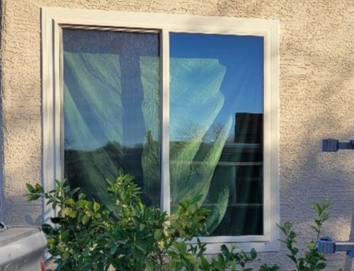 Window Transformation in Scottsdale, AZ